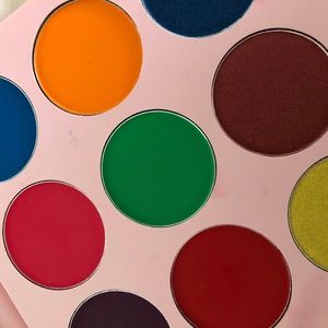 Eyeshadow Palette-Her-Majesty Eyeshadow Palette